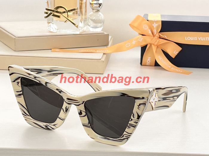 Louis Vuitton Sunglasses Top Quality LVS02305